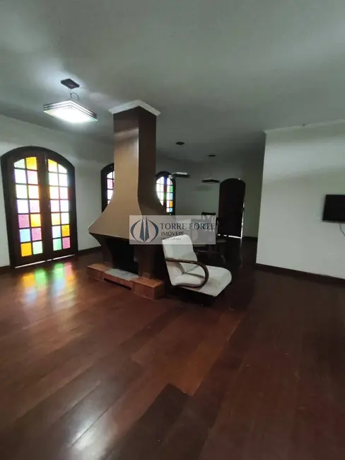 Foto 5 de Casa com 5 quartos à venda, 480m2 em Três Montanhas, Osasco - SP