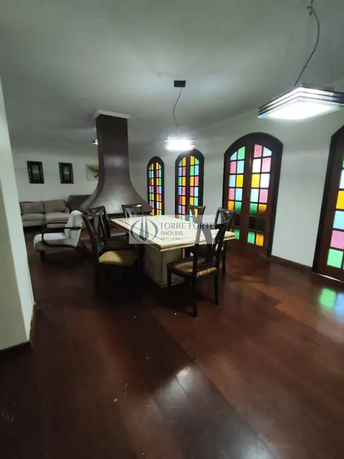 Foto 6 de Casa com 5 quartos à venda, 480m2 em Três Montanhas, Osasco - SP