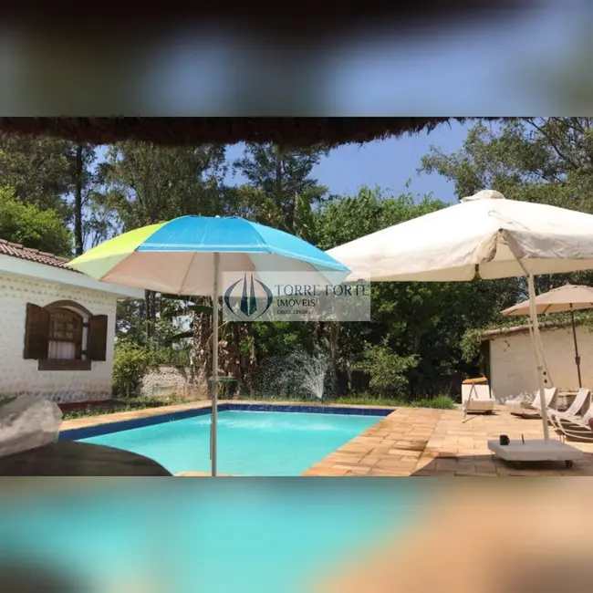 Foto 1 de Casa com 5 quartos à venda, 480m2 em Três Montanhas, Osasco - SP