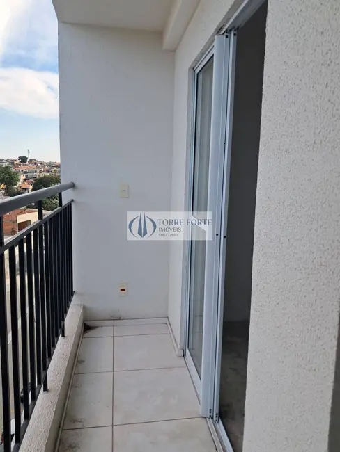 Foto 3 de Apartamento com 2 quartos à venda, 47m2 em Lajeado, São Paulo - SP