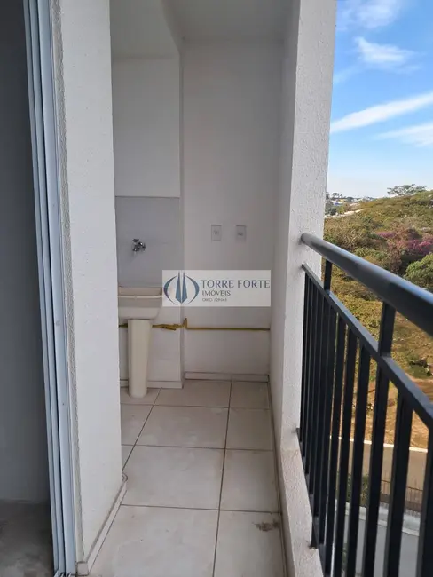 Foto 4 de Apartamento com 2 quartos à venda, 47m2 em Lajeado, São Paulo - SP