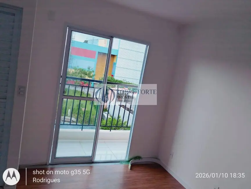 Apartamento com 2 quartos à venda, 47m2 em Lajeado, São Paulo - SP - imagem 2 Foto 2 de Apartamento com 2 quartos à venda, 47m2 em Lajeado, São Paulo - SP