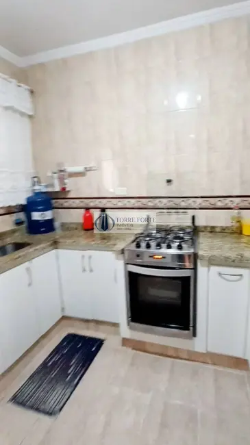 Foto 5 de Casa com 2 quartos à venda, 200m2 em Jardim Paraíso, Santo Andre - SP