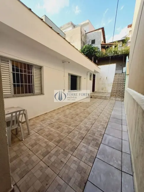 Foto 1 de Casa com 2 quartos à venda, 200m2 em Jardim Paraíso, Santo Andre - SP