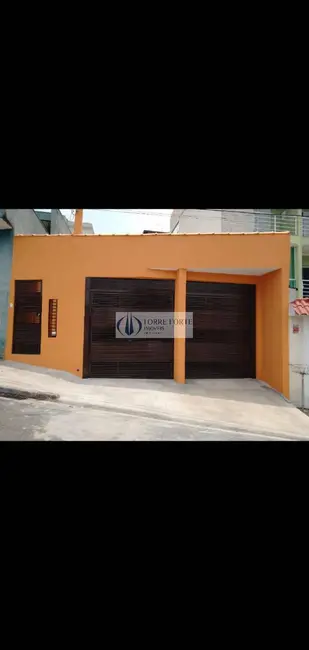 Foto 4 de Casa com 2 quartos à venda, 200m2 em Jardim Paraíso, Santo Andre - SP