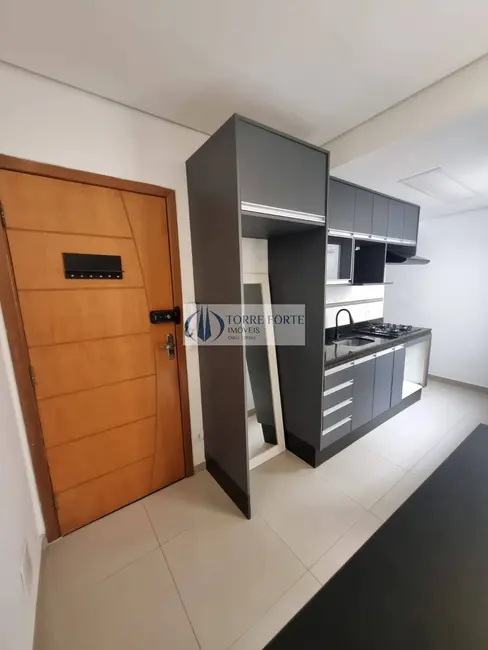 Foto 7 de Cobertura com 2 quartos à venda, 80m2 em Jardim Utinga, Santo Andre - SP