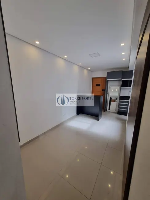 Foto 9 de Cobertura com 2 quartos à venda, 80m2 em Jardim Utinga, Santo Andre - SP