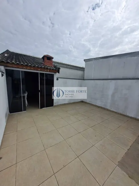Foto 5 de Cobertura com 2 quartos à venda, 80m2 em Jardim Utinga, Santo Andre - SP