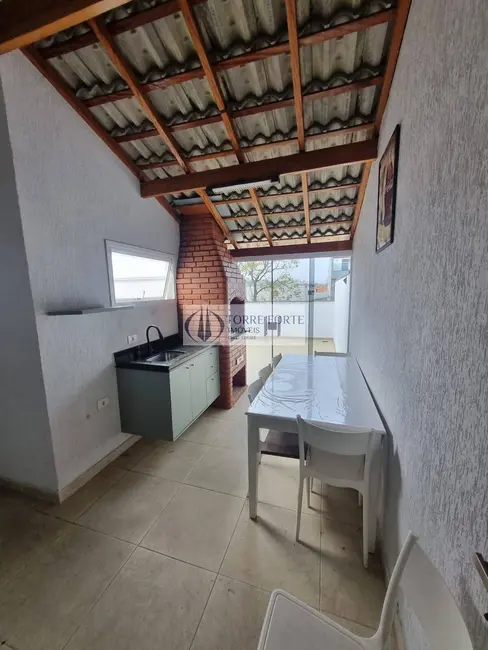 Foto 1 de Cobertura com 2 quartos à venda, 80m2 em Jardim Utinga, Santo Andre - SP