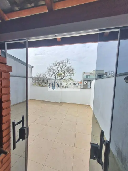 Foto 3 de Cobertura com 2 quartos à venda, 80m2 em Jardim Utinga, Santo Andre - SP
