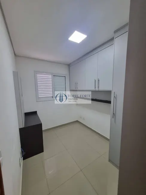 Foto 8 de Cobertura com 2 quartos à venda, 80m2 em Jardim Utinga, Santo Andre - SP