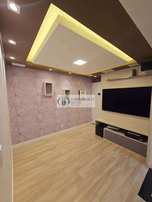 Foto 1 de Apartamento com 3 quartos à venda, 71m2 em Vila Prudente, São Paulo - SP