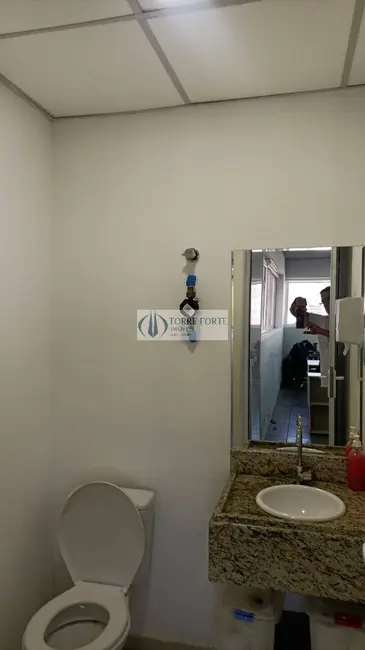 Foto 5 de Sala Comercial à venda, 74m2 em Vila Assunção, Santo Andre - SP