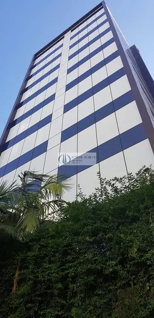 Foto 2 de Sala Comercial à venda, 74m2 em Vila Assunção, Santo Andre - SP