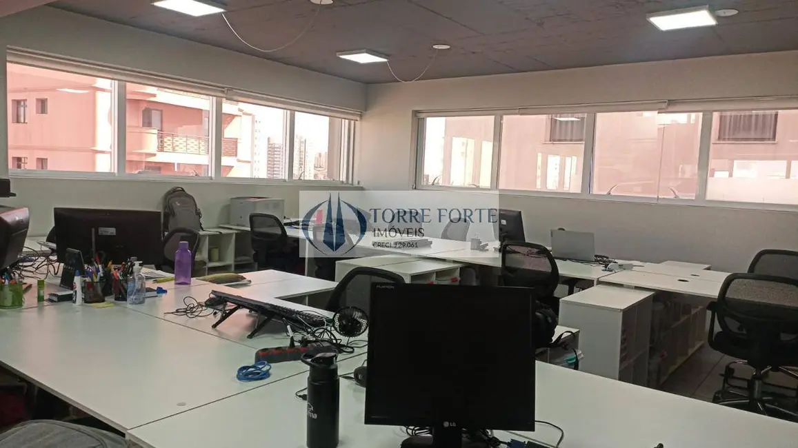 Foto 1 de Sala Comercial à venda, 74m2 em Vila Assunção, Santo Andre - SP