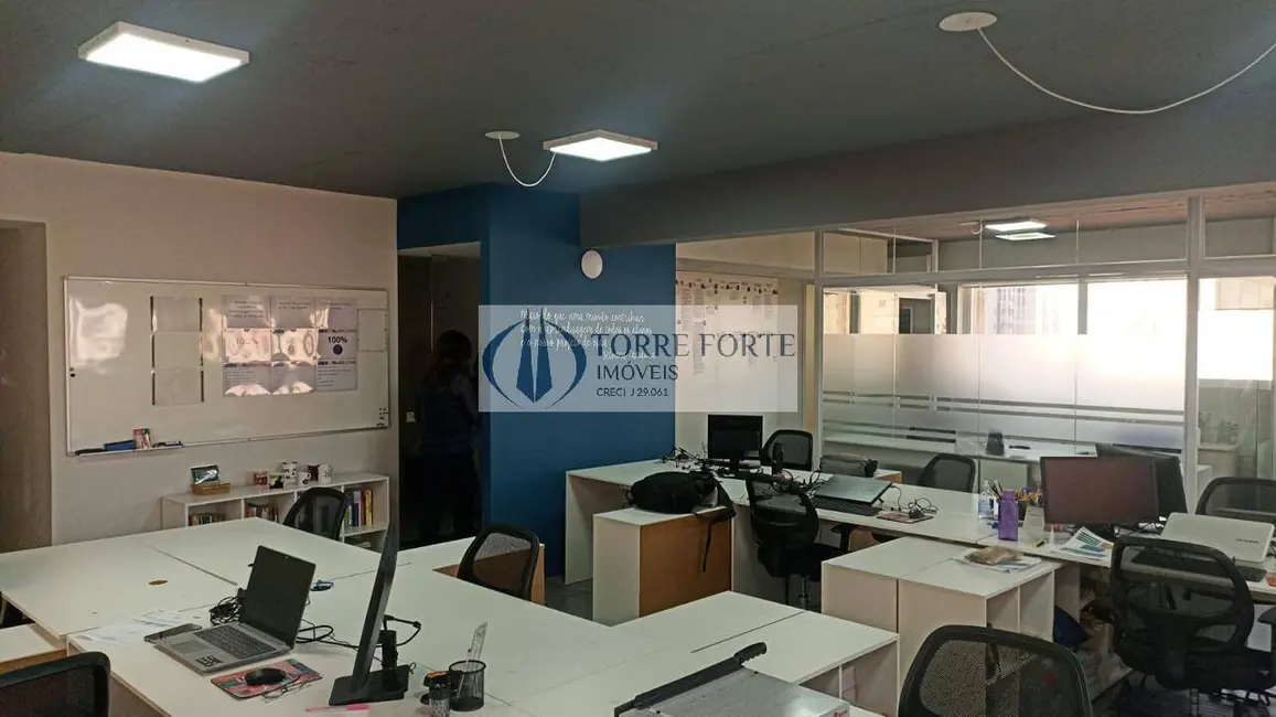 Foto 6 de Sala Comercial à venda, 74m2 em Vila Assunção, Santo Andre - SP