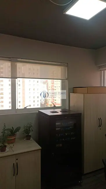 Foto 9 de Sala Comercial à venda, 74m2 em Vila Assunção, Santo Andre - SP