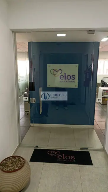 Foto 4 de Sala Comercial à venda, 74m2 em Vila Assunção, Santo Andre - SP