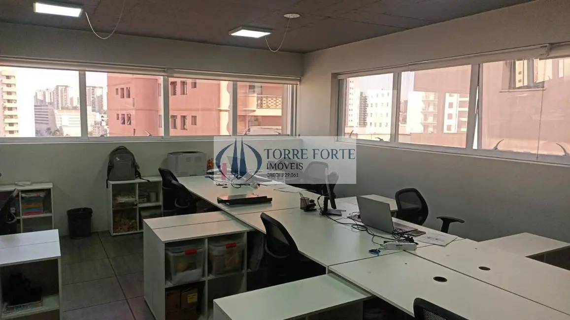 Foto 8 de Sala Comercial à venda, 74m2 em Vila Assunção, Santo Andre - SP