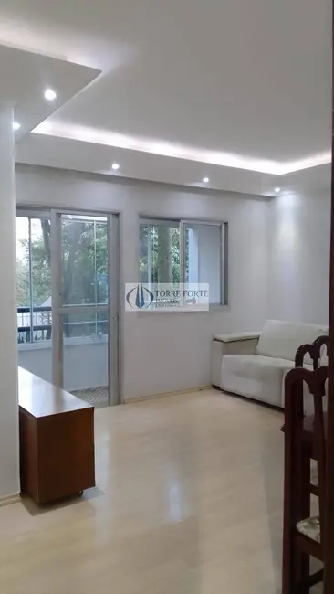 Foto 1 de Apartamento com 3 quartos à venda, 70m2 em Planalto, Sao Bernardo Do Campo - SP