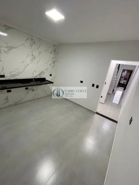 Casa com 2 quartos à venda, 110m2 em Jardim Brasília (Zona Leste), São Paulo - SP - imagem 3 Foto 3 de Casa com 2 quartos à venda, 110m2 em Jardim Brasília (Zona Leste), São Paulo - SP