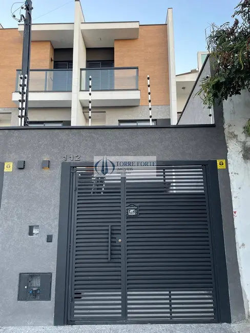 Foto 1 de Casa com 3 quartos à venda, 123m2 em Jardim Brasília (Zona Leste), São Paulo - SP