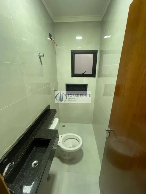 Foto 4 de Casa com 3 quartos à venda, 123m2 em Jardim Brasília (Zona Leste), São Paulo - SP