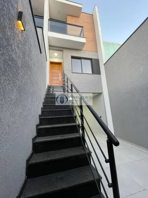 Foto 1 de Casa com 2 quartos à venda, 111m2 em Jardim Brasília (Zona Leste), São Paulo - SP