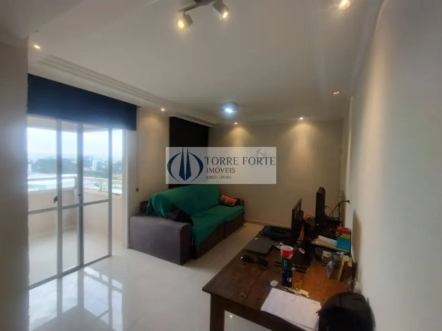 Foto 2 de Apartamento com 3 quartos à venda, 74m2 em Tamboré, Barueri - SP