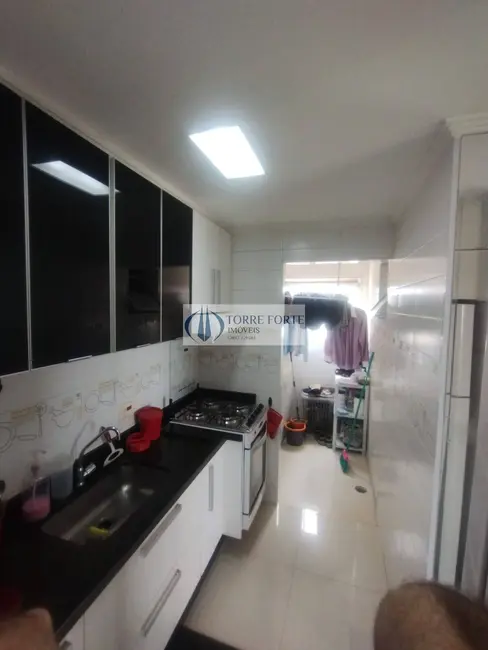 Foto 5 de Apartamento com 3 quartos à venda, 74m2 em Tamboré, Barueri - SP