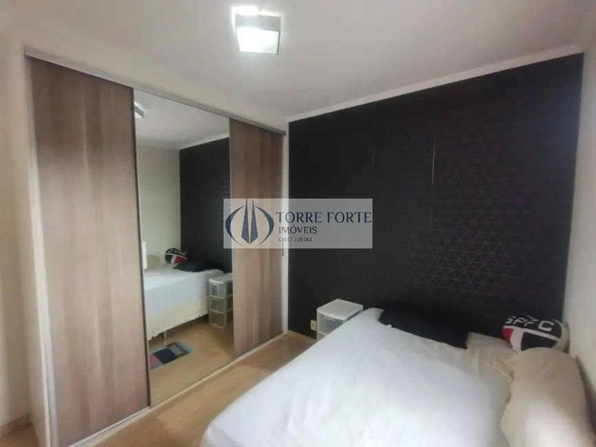 Foto 6 de Apartamento com 3 quartos à venda, 74m2 em Tamboré, Barueri - SP