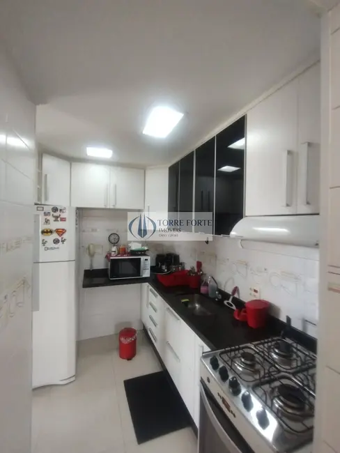 Foto 3 de Apartamento com 3 quartos à venda, 74m2 em Tamboré, Barueri - SP