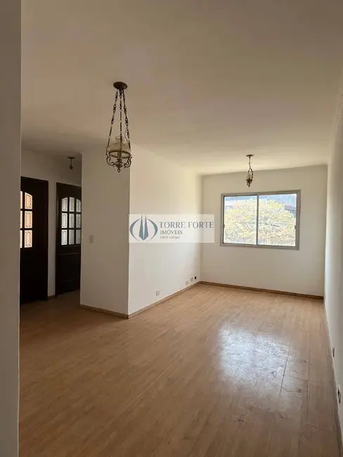 Apartamento com 2 quartos à venda, 56m2 em Vila Santa Clara, São Paulo - SP - imagem 1 Foto 1 de Apartamento com 2 quartos à venda, 56m2 em Vila Santa Clara, São Paulo - SP