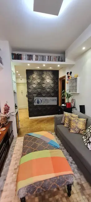 Foto 4 de Apartamento com 2 quartos à venda, 78m2 em Bela Vista, São Paulo - SP