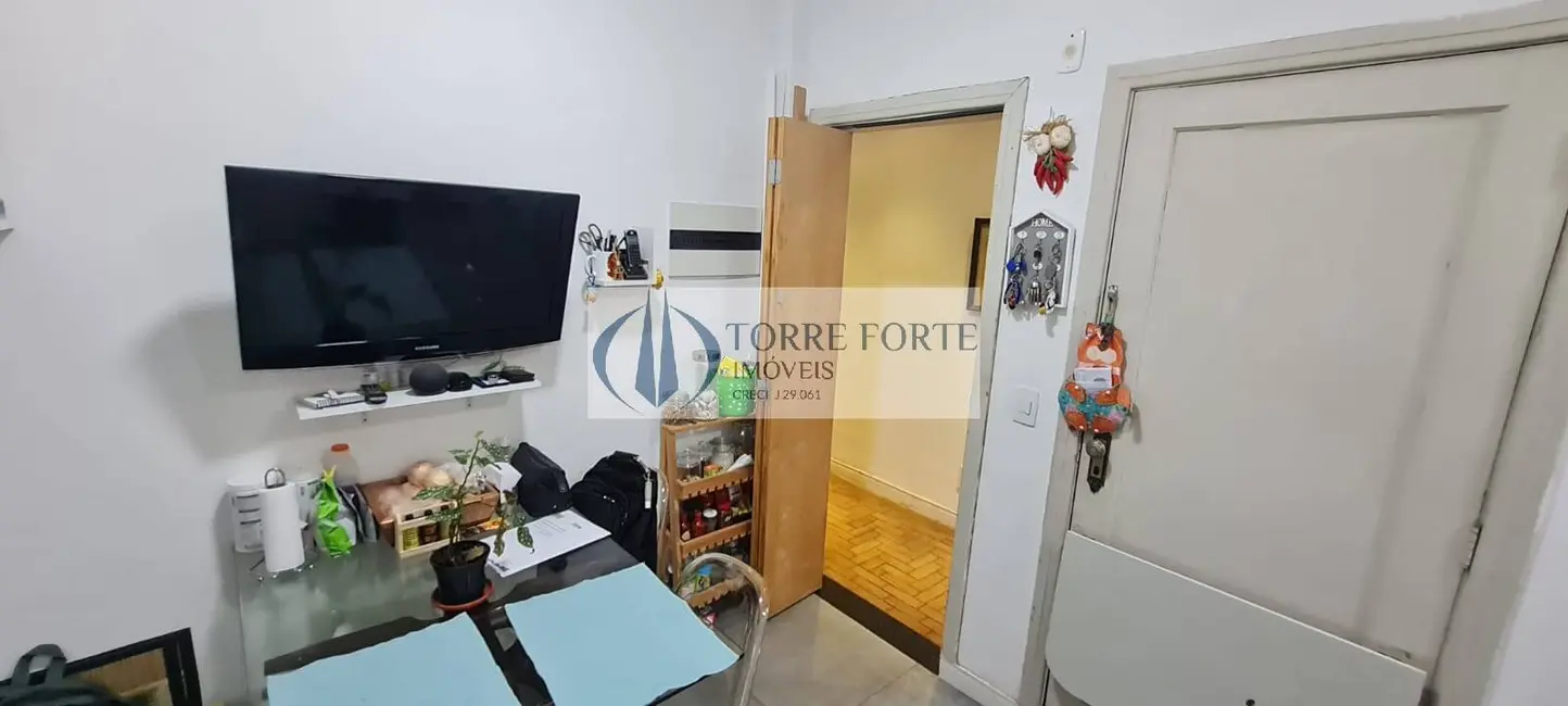 Foto 8 de Apartamento com 2 quartos à venda, 78m2 em Bela Vista, São Paulo - SP