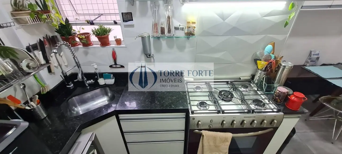 Foto 9 de Apartamento com 2 quartos à venda, 78m2 em Bela Vista, São Paulo - SP