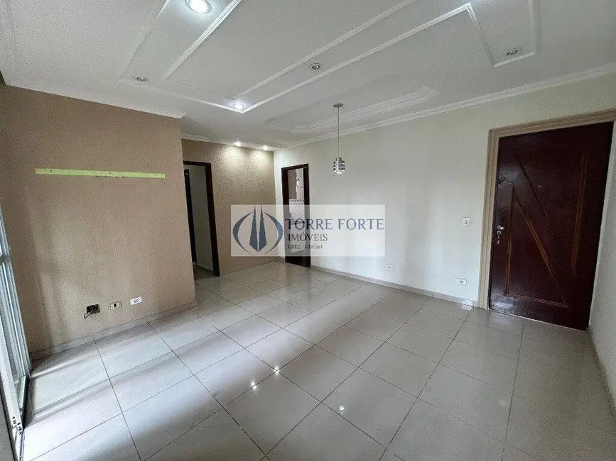Foto 2 de Apartamento com 3 quartos à venda, 69m2 em Planalto, Sao Bernardo Do Campo - SP