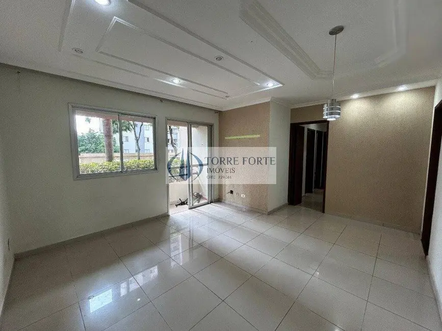Foto 1 de Apartamento com 3 quartos à venda, 69m2 em Planalto, Sao Bernardo Do Campo - SP
