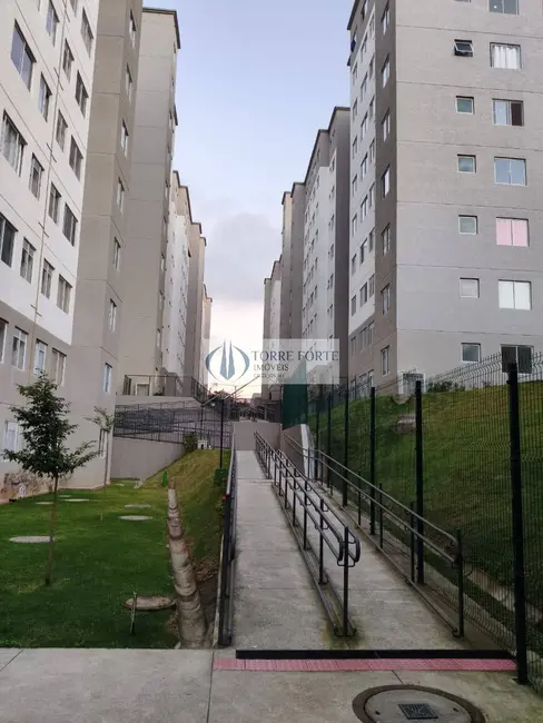 Apartamento com 2 quartos à venda, 42m2 em Jardim Helian, São Paulo - SP - imagem 9 Foto 9 de Apartamento com 2 quartos à venda, 42m2 em Jardim Helian, São Paulo - SP