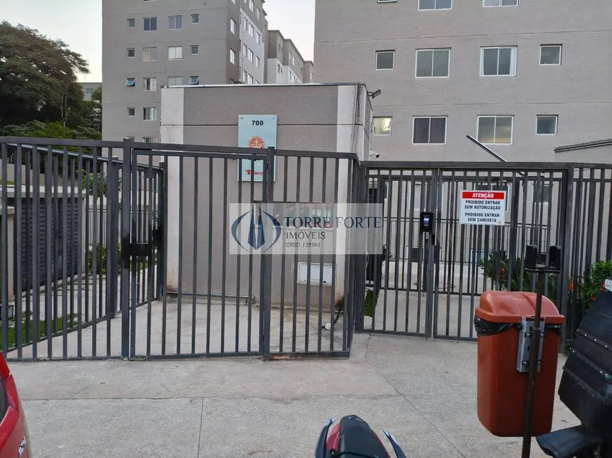 Apartamento com 2 quartos à venda, 42m2 em Jardim Helian, São Paulo - SP - imagem 3 Foto 3 de Apartamento com 2 quartos à venda, 42m2 em Jardim Helian, São Paulo - SP
