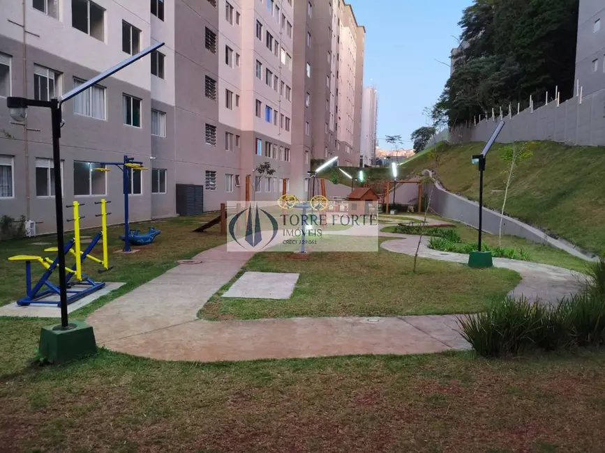 Apartamento com 2 quartos à venda, 42m2 em Jardim Helian, São Paulo - SP - imagem 2 Foto 2 de Apartamento com 2 quartos à venda, 42m2 em Jardim Helian, São Paulo - SP