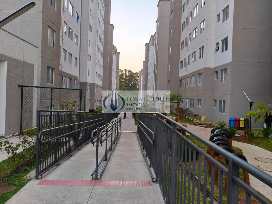 Apartamento com 2 quartos à venda, 42m2 em Jardim Helian, São Paulo - SP - imagem 8 Foto 8 de Apartamento com 2 quartos à venda, 42m2 em Jardim Helian, São Paulo - SP