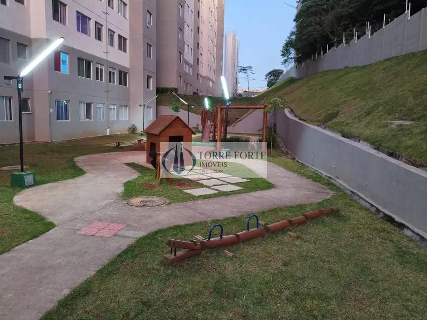 Apartamento com 2 quartos à venda, 42m2 em Jardim Helian, São Paulo - SP - imagem 6 Foto 6 de Apartamento com 2 quartos à venda, 42m2 em Jardim Helian, São Paulo - SP