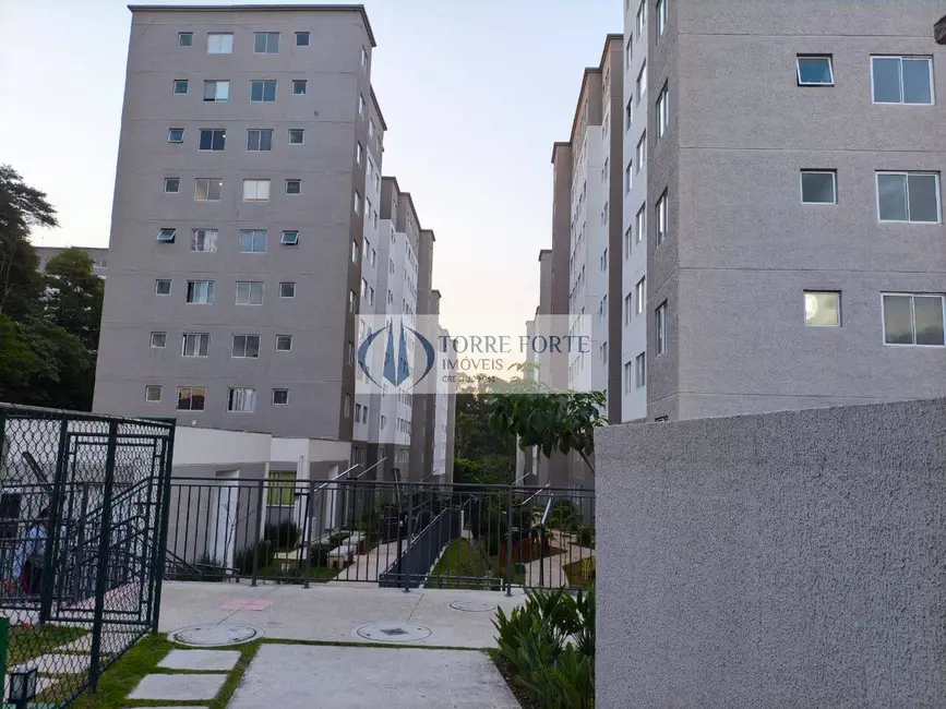 Apartamento com 2 quartos à venda, 42m2 em Jardim Helian, São Paulo - SP - imagem 1 Foto 1 de Apartamento com 2 quartos à venda, 42m2 em Jardim Helian, São Paulo - SP