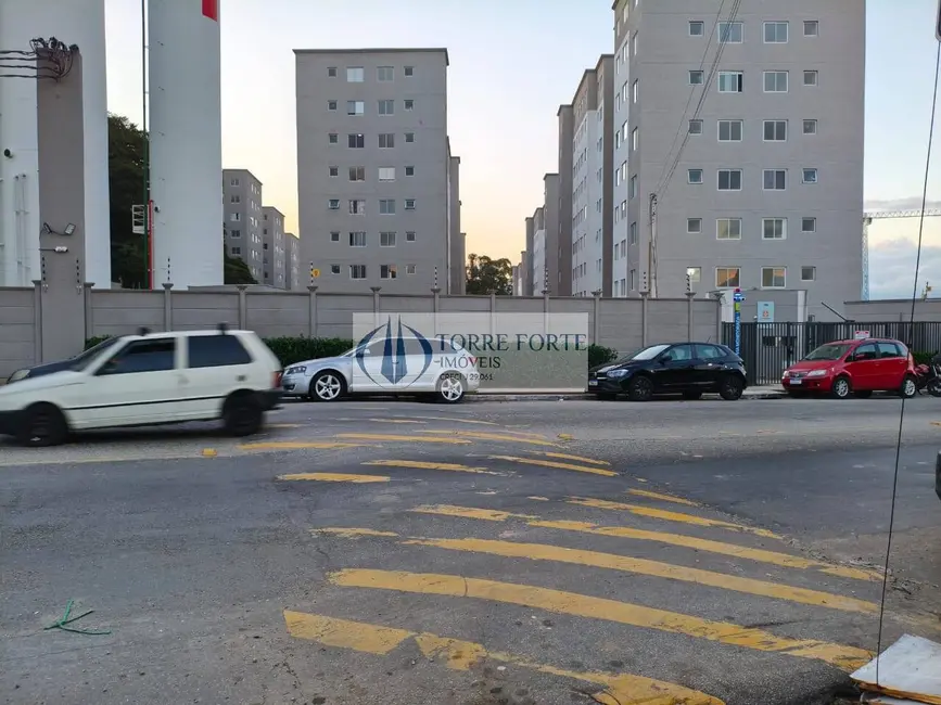 Apartamento com 2 quartos à venda, 42m2 em Jardim Helian, São Paulo - SP - imagem 4 Foto 4 de Apartamento com 2 quartos à venda, 42m2 em Jardim Helian, São Paulo - SP