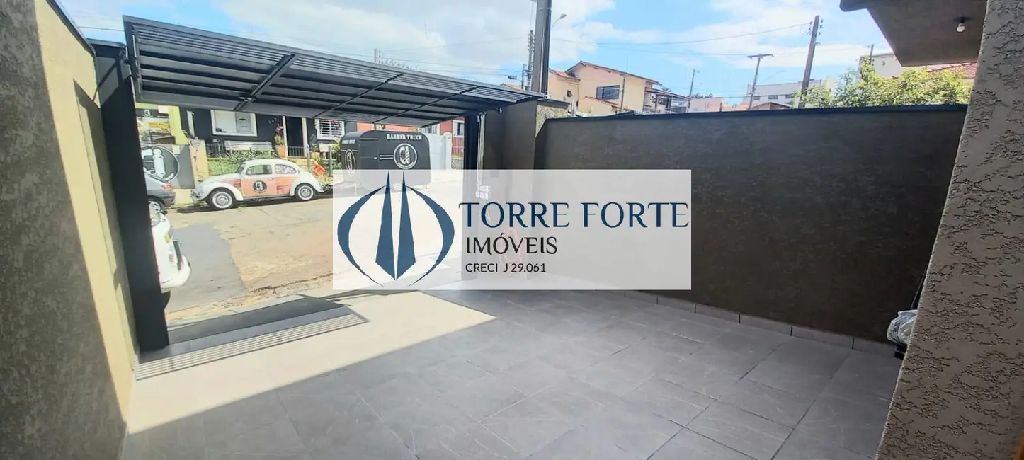 Foto 3 de Casa com 3 quartos à venda, 170m2 em Alvinópolis, Atibaia - SP