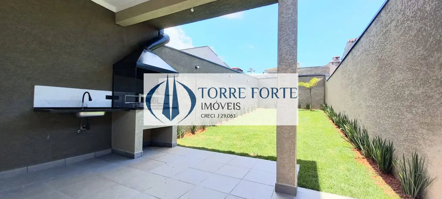 Foto 8 de Casa com 3 quartos à venda, 170m2 em Alvinópolis, Atibaia - SP