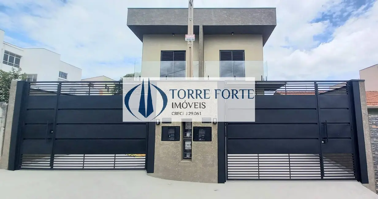 Foto 1 de Casa com 3 quartos à venda, 170m2 em Alvinópolis, Atibaia - SP