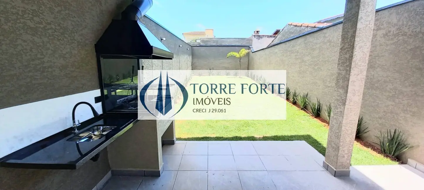 Foto 7 de Casa com 3 quartos à venda, 170m2 em Alvinópolis, Atibaia - SP