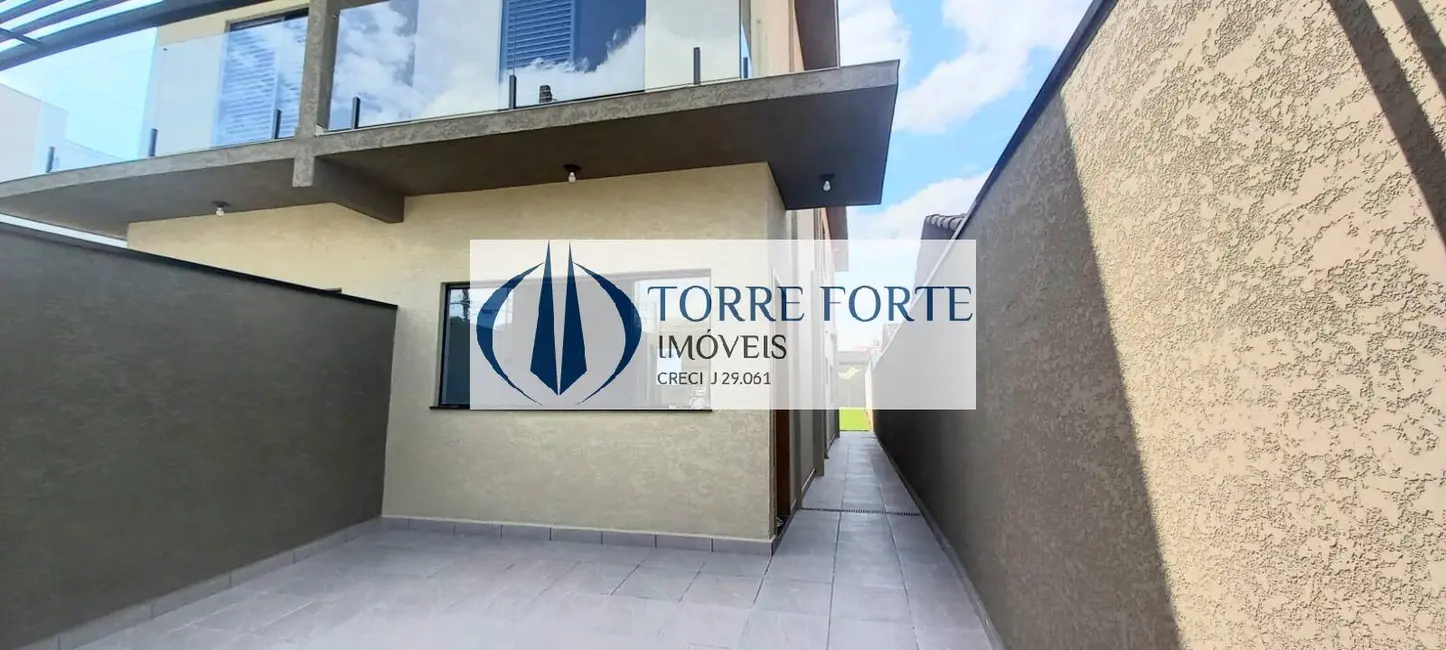 Foto 2 de Casa com 3 quartos à venda, 170m2 em Alvinópolis, Atibaia - SP